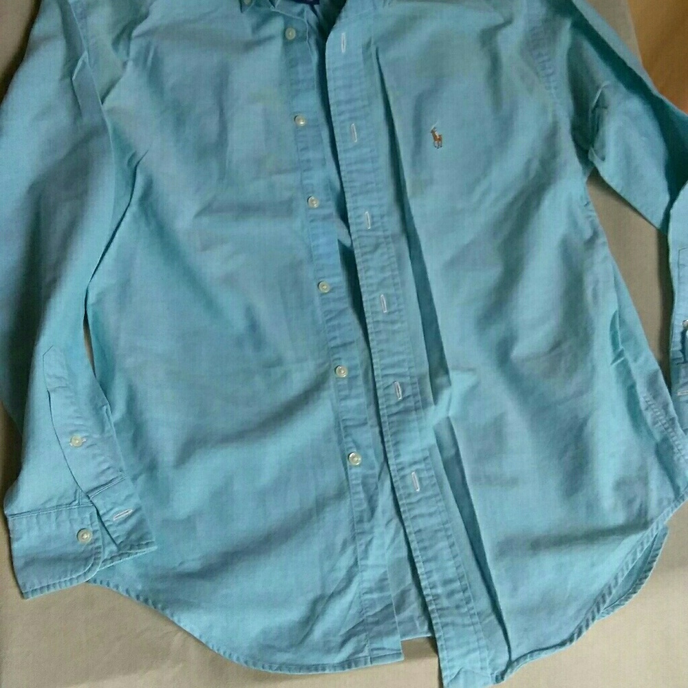 Ralph Lauren Shirt